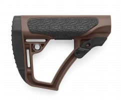 DDZ0046-02 Crosse Daniel Defense Mil Spec Marron Photo DDZ0046-02 Crosse Daniel Defense Mil Spec Marron