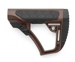 DDZ0046-03 Crosse Daniel Defense Mil Spec Marron Photo DDZ0046-03 Crosse Daniel Defense Mil Spec Marron