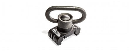 Grenadière Swivel + Rail Picatinny mount