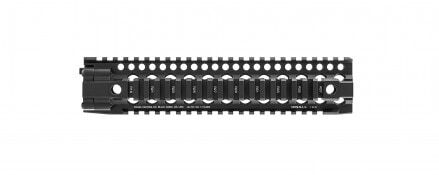 Photo DDZR10-1 Garde main DDM4 multi-rails Picatinny Daniel Defense