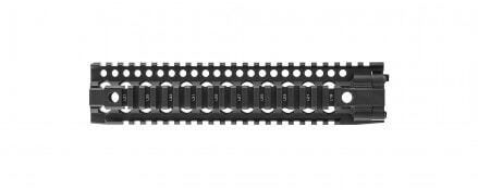 Photo DDZR10-2 Garde main DDM4 multi-rails Picatinny Daniel Defense