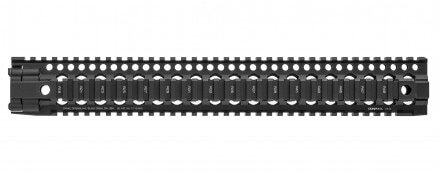 Photo DDZR15 Garde main DDM4 multi-rails Picatinny Daniel Defense