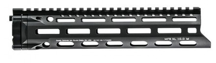 Photo DDZUG10.jpg Garde main DANIEL DEFENSE MFR XL 10'' ET 15''