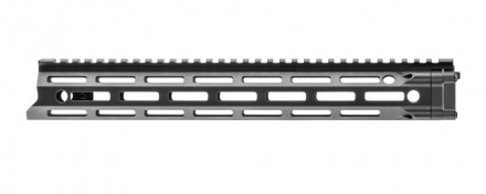 Photo DDZUG135-01 Garde main Daniel Defense MFR 13.5' rail pour V7 SLW 14.5'