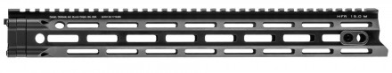 Photo DDZUG15.jpg Garde main DANIEL DEFENSE MFR XL 10'' ET 15''