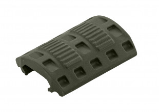 Photo DLG062G-05 Picatinny rail cover DLG 5 cm