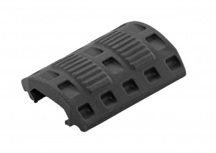 Photo DLG063B-05 Picatinny rail cover DLG 5 cm