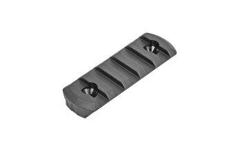Photo DLG110.jpg DLG Tactical Rails M-LOK polymère 3 à 9 slots