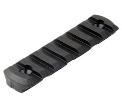 Photo DLG111.jpg DLG Tactical Rails M-LOK polymère 3 à 9 slots