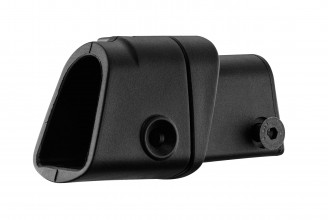 DLG120-01 Adaptateur de repli de crosse pour poignée fusil à pompe Photo DLG120-01 Adaptateur de repli de crosse pour poignée fusil à pompe