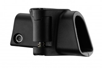 DLG120-02 Adaptateur de repli de crosse pour poignée fusil à pompe Photo DLG120-02 Adaptateur de repli de crosse pour poignée fusil à pompe