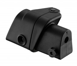 DLG120-03 Adaptateur de repli de crosse pour poignée fusil à pompe Photo DLG120-03 Adaptateur de repli de crosse pour poignée fusil à pompe