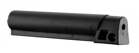 DLG121-01 Telescopic butt tube for shotgun grip Photo DLG121-01 Telescopic butt tube for shotgun grip