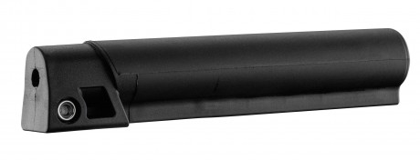 DLG121-02 Telescopic butt tube for shotgun grip Photo DLG121-02 Telescopic butt tube for shotgun grip
