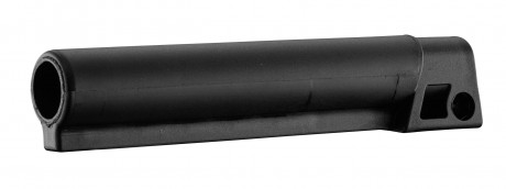 DLG121-03 Telescopic butt tube for shotgun grip Photo DLG121-03 Telescopic butt tube for shotgun grip