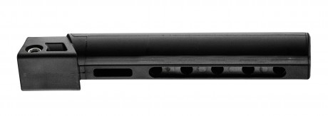 DLG121-04 Telescopic butt tube for shotgun grip Photo DLG121-04 Telescopic butt tube for shotgun grip