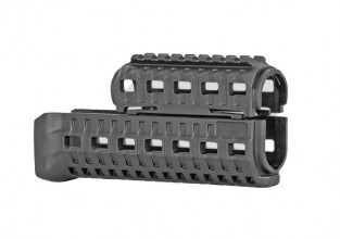 GARDE MAIN M-LOK POLYMERE POUR AKM/AKMS