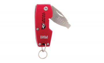 Real Avid key to dismantle chokes