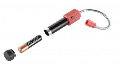 EN10007-4 Real Avid lampe magnétique flexible Photo EN10007-4 Real Avid lampe magnétique flexible