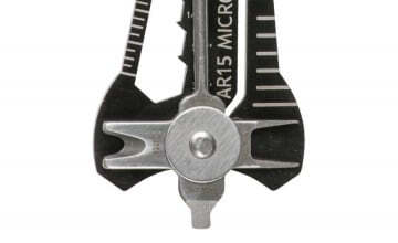 EN10009.5 Micro tool - AR15 Photo EN10009.5 Micro tool - AR15