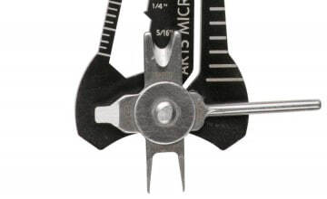 EN10009.6 Micro tool - AR15 Photo EN10009.6 Micro tool - AR15
