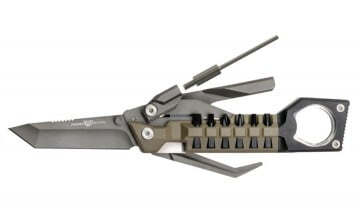 Real Avid toll for pistol