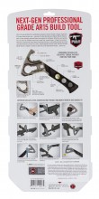 EN10017-2 Master key of armourer Real Avid Photo EN10017-2 Master key of armourer Real Avid