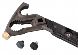 EN10017-5 Master key of armourer Real Avid Photo EN10017-5 Master key of armourer Real Avid