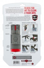 EN10018-2 Real Avid Smart Fit Vise Block Photo EN10018-2 Real Avid Smart Fit Vise Block