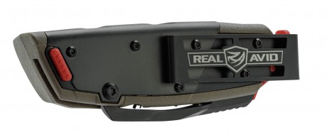 Photo EN10021-01 REAL AVID OUTIL AMP POUR - AR15