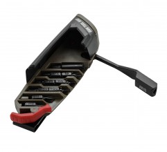 EN10021-06 REAL AVID OUTIL AMP POUR - AR15 Photo EN10021-06 REAL AVID OUTIL AMP POUR - AR15