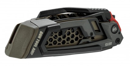 EN10021-10 REAL AVID OUTIL AMP POUR - AR15 Photo EN10021-10 REAL AVID OUTIL AMP POUR - AR15