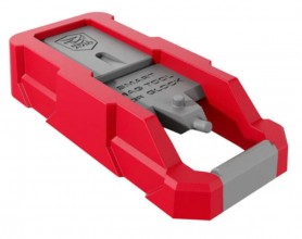 Photo EN10026-1 Outil REAL AVID SMART MAG TOOL pour chargeur Glock
