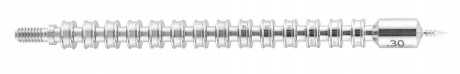 EN10043-03 REAL AVID jag tip + patches Photo EN10043-03 REAL AVID jag tip + patches