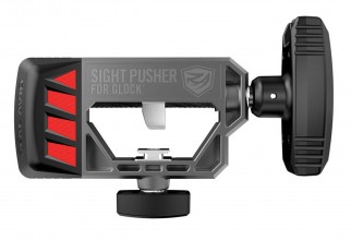 EN10049-1 REAL AVID PRESSE REGLAGLE DEMONTAGE VISEE GLOCK Photo EN10049-1 REAL AVID PRESSE REGLAGLE DEMONTAGE VISEE GLOCK