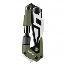 Outil multi-fonctions REAL AVID pour fusil à pompe