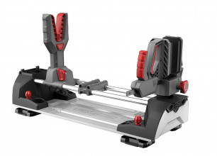 REAL AVID Weapon Maintenance Station