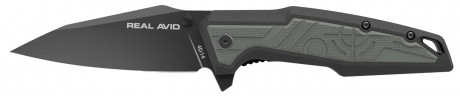 Couteau Real Avid RAV-1