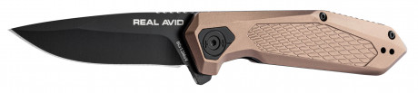 Photo EN10063-10 Real Avid RAV-3 knife