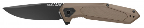 Real Avid RAV-3 knife