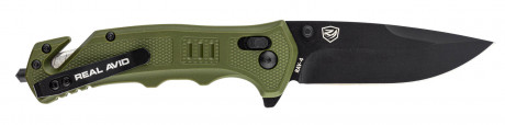 Couteau pliant Real Avid RAV-4