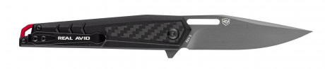 Couteau pliant Real Avid RAV-5