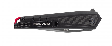 Photo EN10065-06 Couteau Real Avid RAV-5