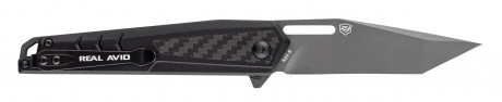 Couteau pliant Real Avid RAV-6