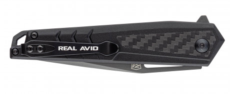 Photo EN10066-05 Real Avid RAV-6 knife