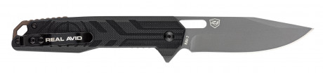Couteau pliant Real Avid RAV-7