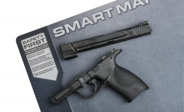 EN102.32.4 Real avid handgun smart mat Photo EN102.32.4 Real avid handgun smart mat