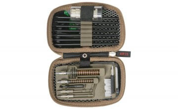 REAL AVID KIT CLEANING KIT -AR15
