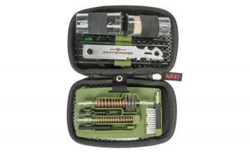 EN10212.1 GUN BOSS - AK47 Photo EN10212.1 GUN BOSS - AK47