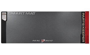 Photo EN10213.1 Real avid gun smart (long gun)